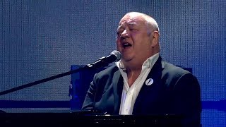 Stanisław Soyka &amp; Maciej Wyrostek -  TOLERANCJA #ArtysciPrzeciwNienawisci