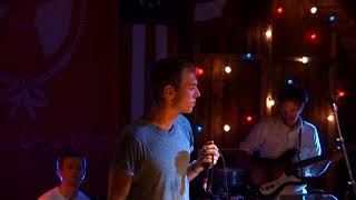 The Walkmen - Torch Song - 7/4/2010 - Codfish Hollow Barn - Maquoketa, IA