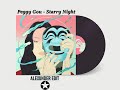 Peggy Gou - Starry Night (Alexunder Edit)