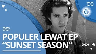 Profil Conan Lee Gray - Penyanyi yang Terkenal Lewat Album EP Sunset Season dan Youtube Pribadinya