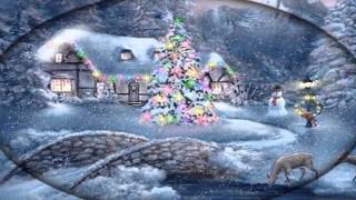 White Christmas - Tammy Wynette.avi