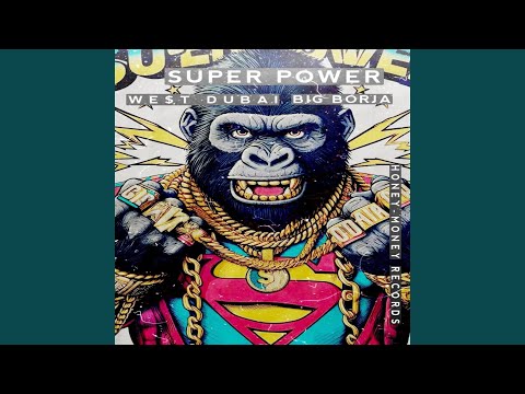 Super Power