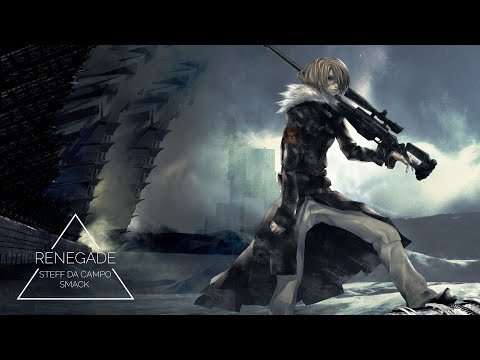 Steff Da Campo - Renegade (feat. SMACK)