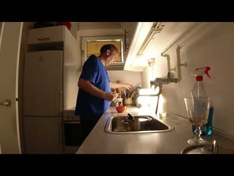 MongoTV_9775 - Del 1 - Spiser SKÅL Kalorielet Tweek Saltlakrids Fra IRMA Torsdag Eftermiddag