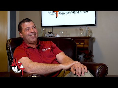 MVT Changed My Life | CFO Dean Rigg