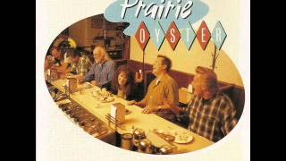 Prairie Oyster  ~ Whatcha Gonna Do