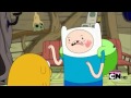 Adventure Time - You Shut Your Dirty Mouth 