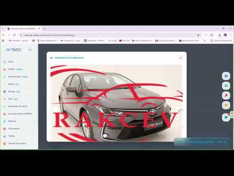 Tutorial de Reparación