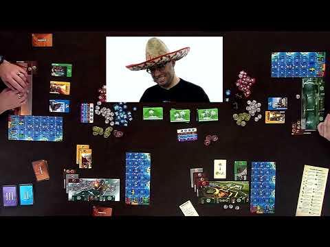 Vidéo 7 Wonders - Extension Armada