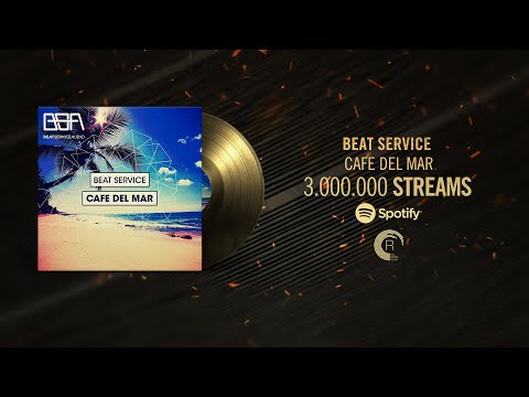 Beat Service - Cafe Del Mar [TRANCE CLASSICS]