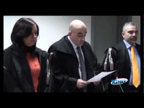 Stupro Pizzoli, la sentenza di condanna