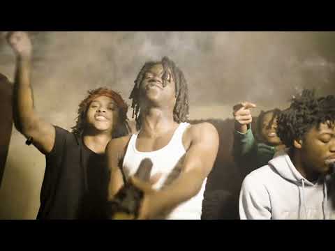 1Way4xx - Pick His Shit Up (Official Music Video)