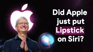 Apple WWDC 2025: Everything You Need to Know in 12 Minutes