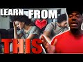 What You Can Learn From A Failed Relationship