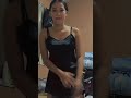 Northeast Beautiful Girl Twerk Shorts