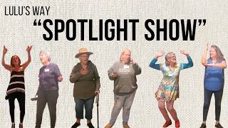 "Spotlight" Variety Show at the Lulu’s Way February 2026 Florida Women's Meetup