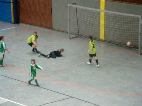 FC Herne 57 Damen-U 13 - Turnier