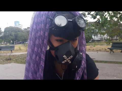 Industrial Dance - Module - Unconscious (Funker Vogt Remix)