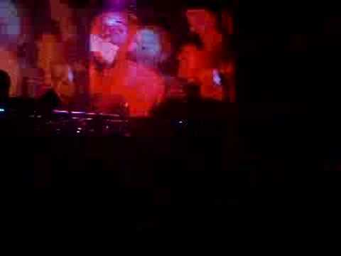 DJ Nookie ft MC Five Alive@ICCT KE II