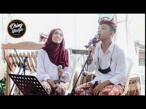 Angen Angen - Candra Banyu COVER WEC