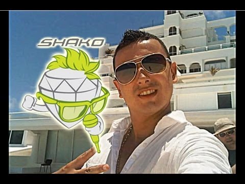 ROBARTE HOY - SHAKO EL SH @shakodhr