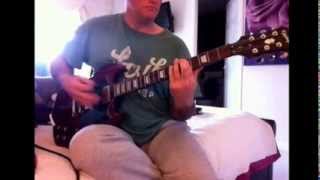 Chuggy loud nonsense