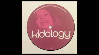 Hooked feat. Kym Brown – Love With You (Instrumental Edit)