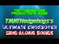 Come For The Ride Ultimate Crossover Sing Along Songs