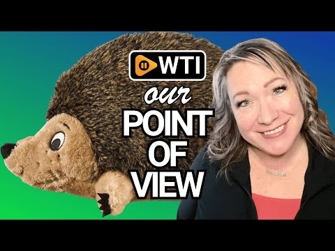 Outward Hound - WTI product video review
