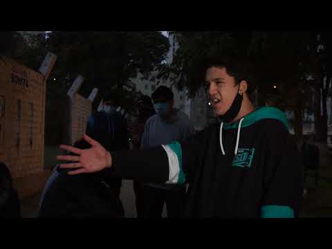 ZKRACH vs JESFET || Cuartos || Fecha 01 - Garganta de Fuego