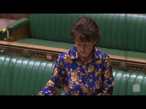 13.07.20 Independent Pharmacies Adjournment Debate