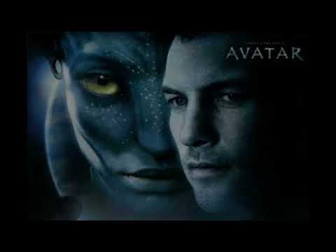 Avatar: Eywa Answers Jake's Prayer