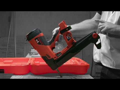 Ramset T4 Family Video