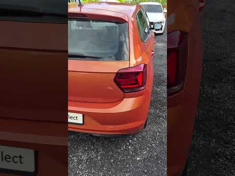 Volkswagen Polo 2019 - Image 2