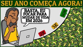 O Plano Financeiro Que Vai Transformar Seu 2026 em Puro Crescimento!