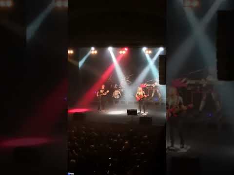 Olympic - Okno mé lásky