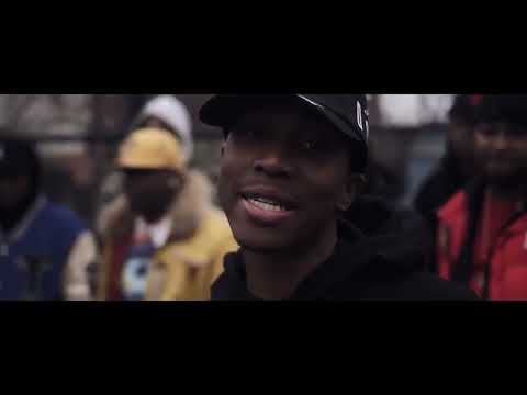 RIGZ X ROB GATES - DIFFERENT (GOUMIX)