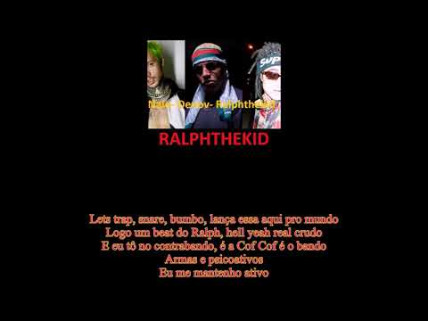 NAURU- Naio & Denov, RalphTheKiD