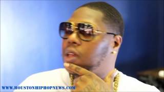 ZRO The Mo City Don speaks about Pimp C & UGK legacy!