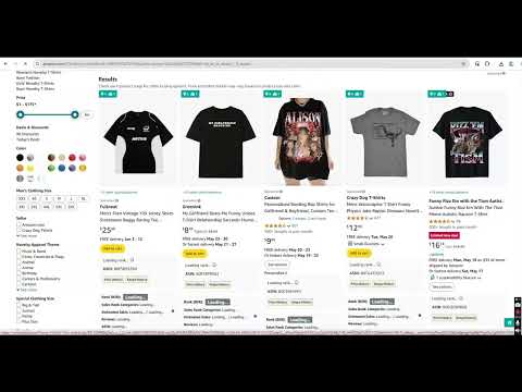 Item video thumbnail