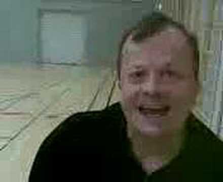 Steindi Jr. - Sælir Nú #1