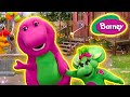 What It Means To Be A Friend Celebrate International Friendship Day Barney Friends Kids TV