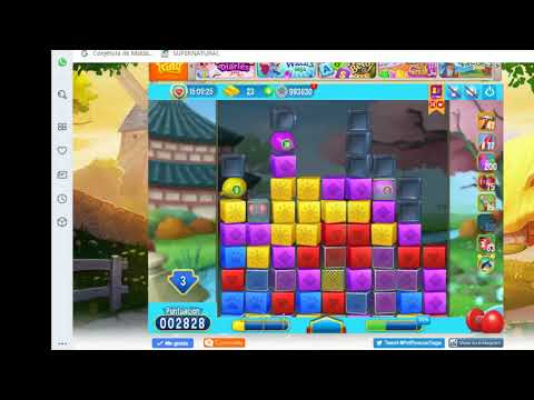 Pet Rescue level 3232, pet rescue, nivel 3232 pet rescue solucionado, solved, sin booster3232