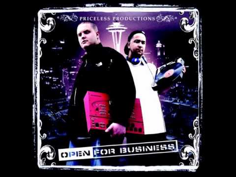 Priceless Producitons - Ride With Me ft. Flaviano [Ell on talkbox]