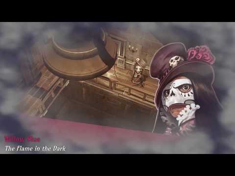 The Murder Mysteries of the Sexy Brutale - Part 3