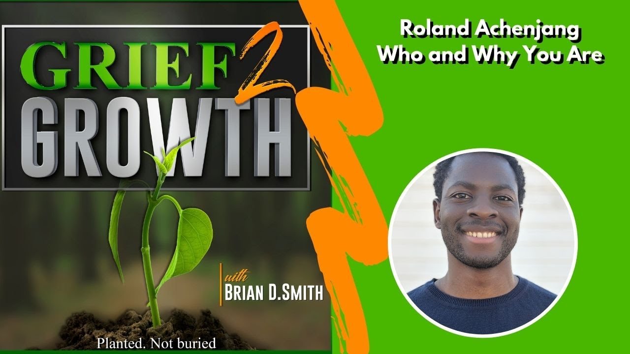 UNVEILING THE UNIVERSE: Roland Achenjang's DEEP Insights into Our Purpose!