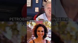 Como um esquema de luxo virou poder? 🍽️🕴️ #Poder #Polêmica