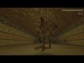 Tomb Raider 1 Remastered part 15