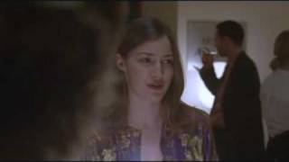 Келли Макдональд в фильме "Девушка из кафе"