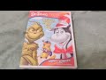 Dr Seuss The Grinch Grinches The Cat In The Hat DVD Overview